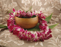 Orchid Lei