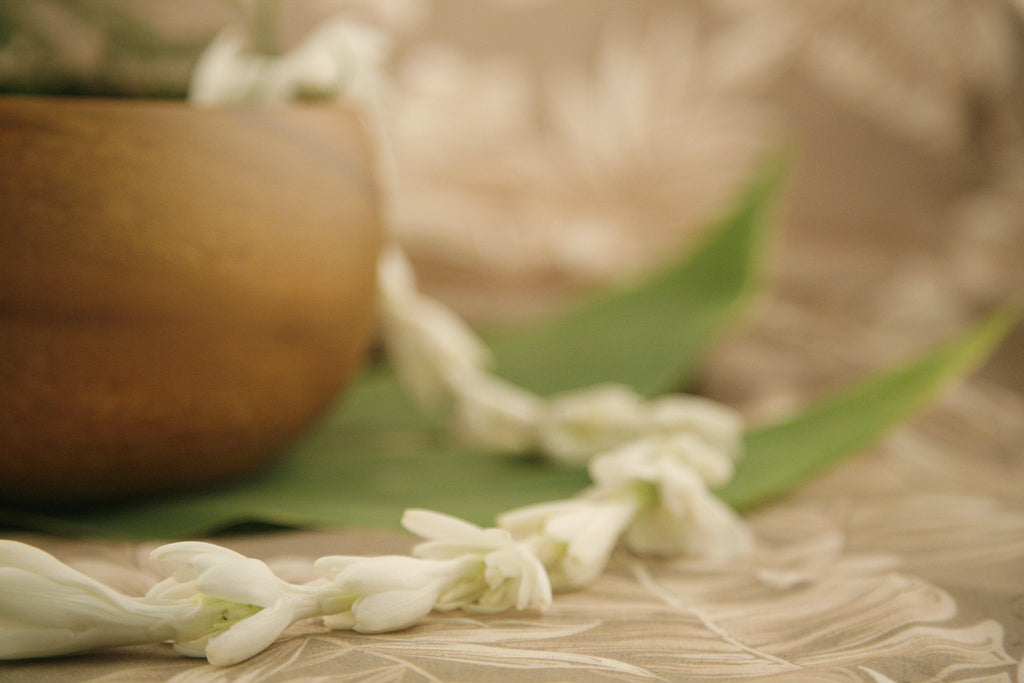 Tuberose (Limited Stock)
