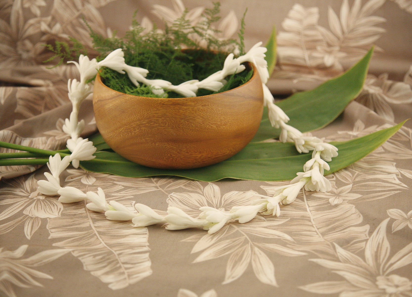 Tuberose (Limited Stock)