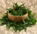 Ti Leaf Maile (my-leh)
