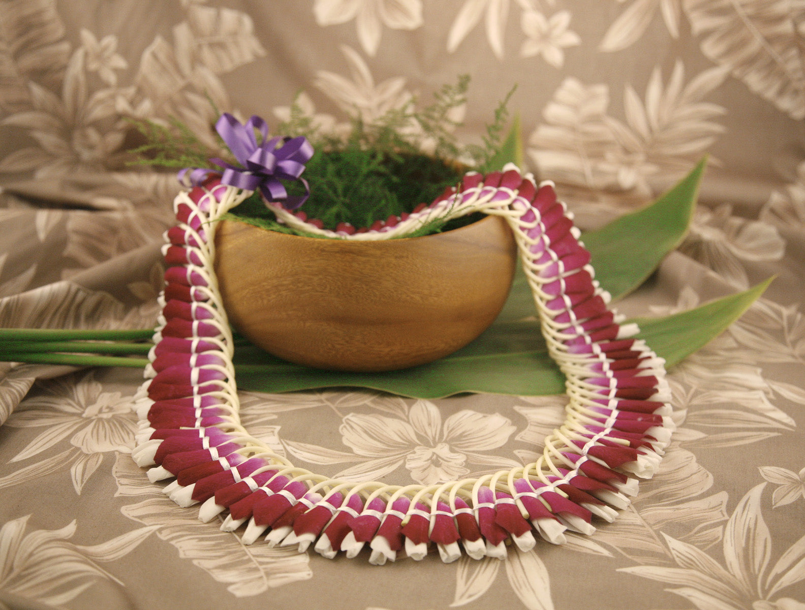 Micro Ginger Wrap (Limited Stock)