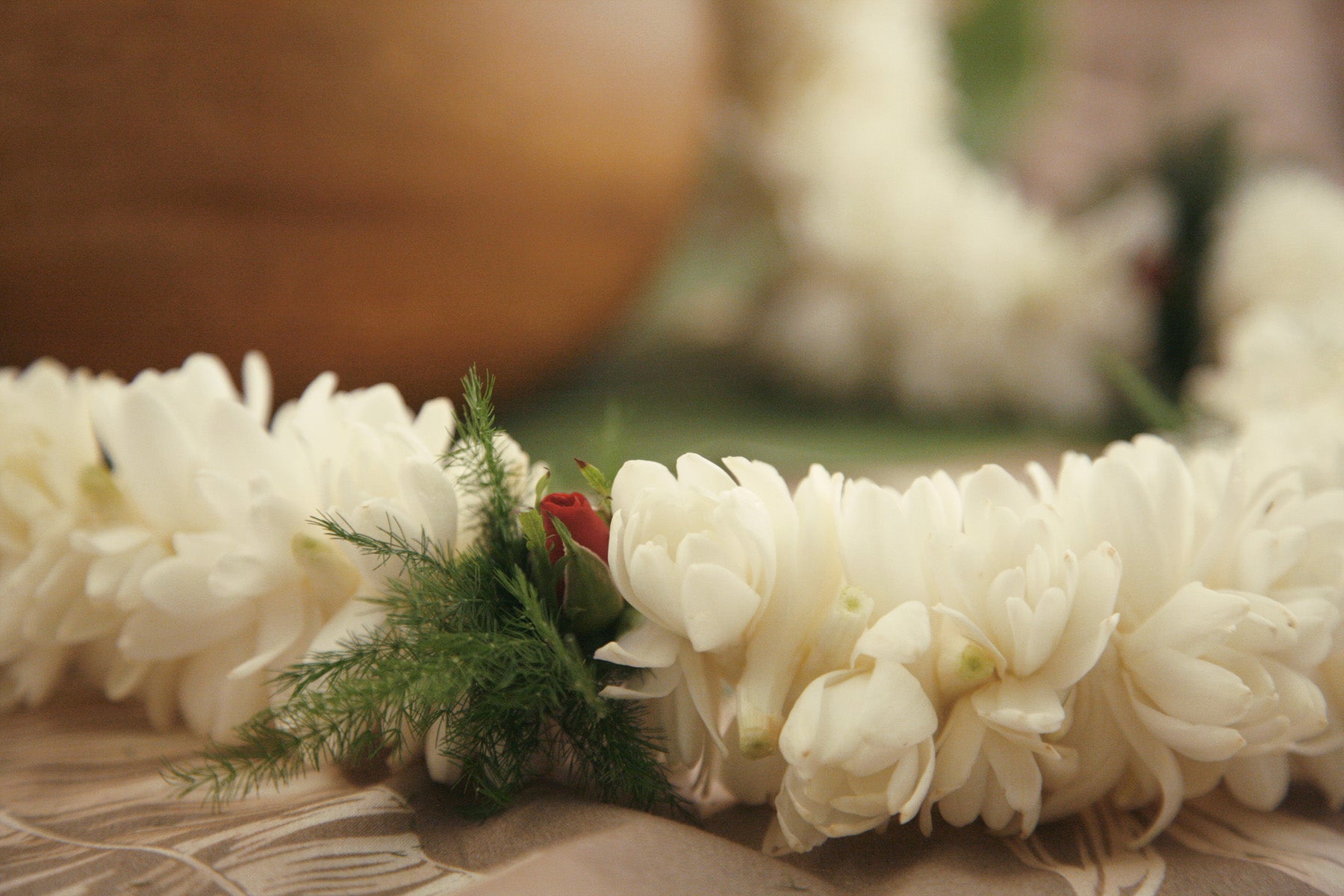 Double Tuberose (Limited Stock)