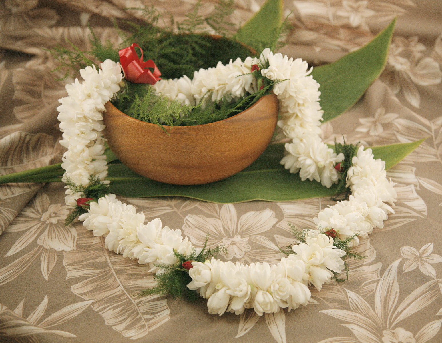 Double Tuberose (Limited Stock)