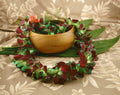 Tinted Orchid Lei Green (Limited Stock)