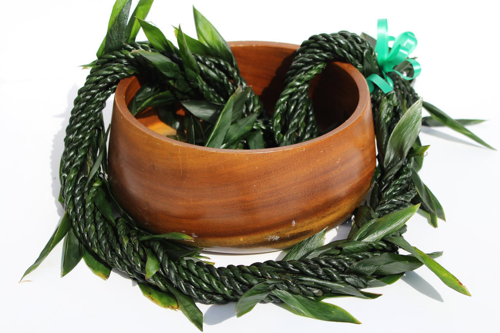 10-Strand Ti Leaf Twine