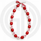 Alabama University Kukui Nut Lei