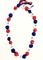 Coronado High School Kukui Nut Lei