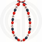 Coronado High School Kukui Nut Lei