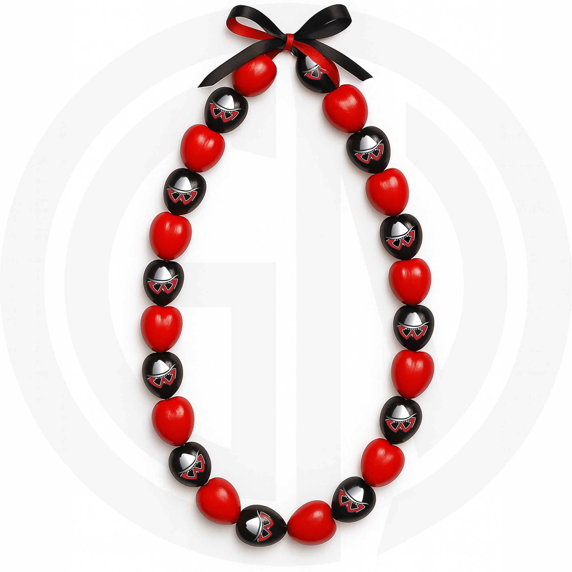 Del Webb Middle School Kukui Nut Lei