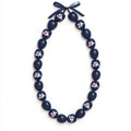 Fresno State Kukui Nut Lei