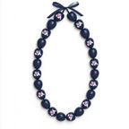 Fresno State Kukui Nut Lei
