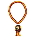 Golden West MS Ribbon Lei