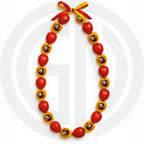 Golden West MS Kukui Nut Lei