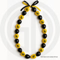 Long Beach State Kukui Nut Lei