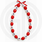 Liberty High School Kukui Nut Lei