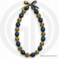 UC Davis Kukui Nut Lei