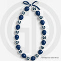Utah State Kukui Nut Lei