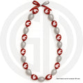 Washington University Kukui Nut Lei