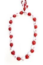 Alabama University Kukui Nut Lei