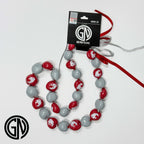 Washington University Kukui Nut Lei