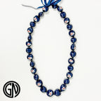 Fresno State Kukui Nut Lei