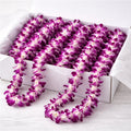 Orchid Lei Box