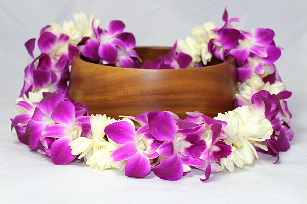 Triple Bom with Tuberose