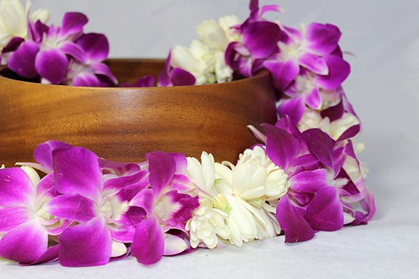 Triple Bom with Tuberose