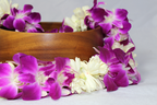 Triple Bom with Tuberose